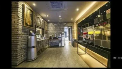 청원 숙소 12번길 스테이 (12th Street Stay)