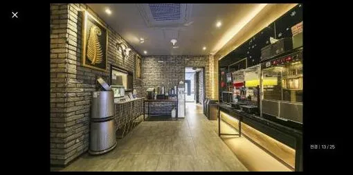 청원 숙소 12번길 스테이 (12th Street Stay)