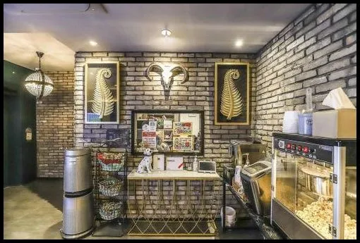 청원 숙소 12번길 스테이 (12th Street Stay)