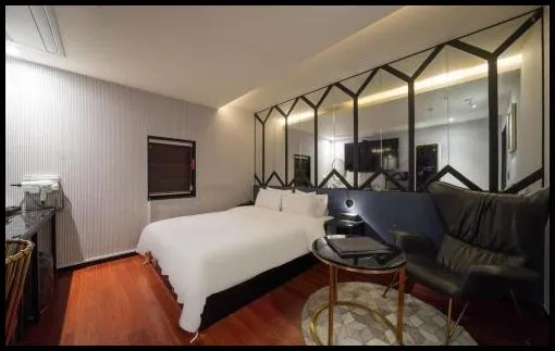 청원 숙소 12번길 스테이 (12th Street Stay)