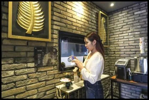 청원 숙소 12번길 스테이 (12th Street Stay)