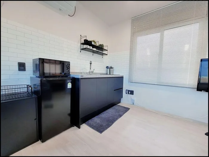 부산 숙소 기장군의 프라이빗 하우스 (33m², 침실 1개, 프라이빗 욕실 1개) (Ocean view #BBQ #일광이층집 #Netflix)