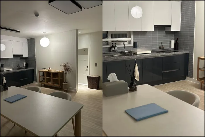 부산 숙소 사상구의 프라이빗 하우스 (83m², 침실 3개, 프라이빗 욕실 2개) (Perfect Location – Airport 15min, Easy Transit)