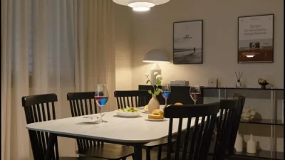 서울 숙소 영등포의 프라이빗 하우스 (99m², 침실 2개, 프라이빗 욕실 2개) (신도림역도보이용,무료주차,8인숙소,영등포역근거리,화장실2개,넓은독채,파티가능,별도의출입문)