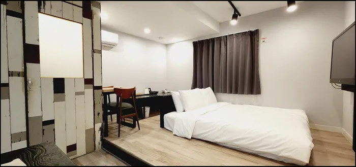 김해 숙소 A다온호텔 (A Daon Hotel)