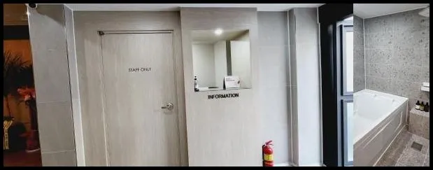 김해 숙소 A다온호텔 (A Daon Hotel)