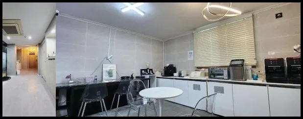 김해 숙소 A다온호텔 (A Daon Hotel)