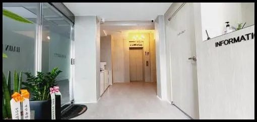 김해 숙소 A다온호텔 (A Daon Hotel)