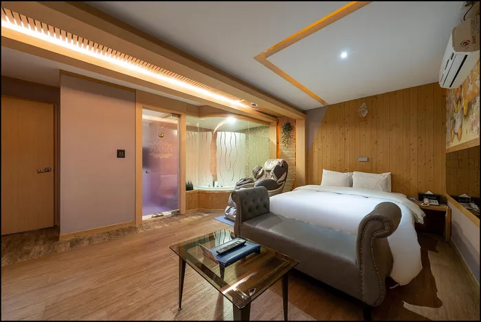 안산 숙소 아늑 료칸 호텔 안산선부점  (Aank Ryokan Hotel Ansan Seonbu  Branch)