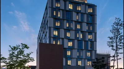 대구 숙소 ACT 호텔 (ACT Hotel)