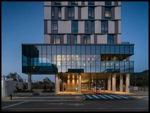 대구 숙소 ACT 호텔 (ACT Hotel)