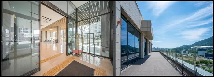 대구 숙소 ACT 호텔 (ACT Hotel)