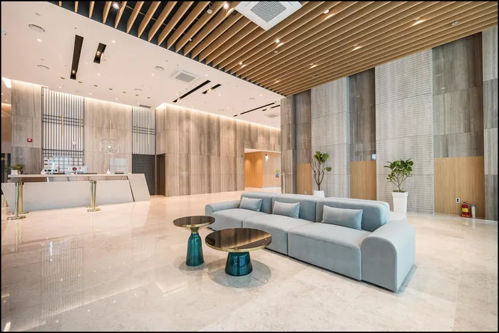 대구 숙소 ACT 호텔 (ACT Hotel)