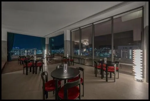 대구 숙소 ACT 호텔 (ACT Hotel)