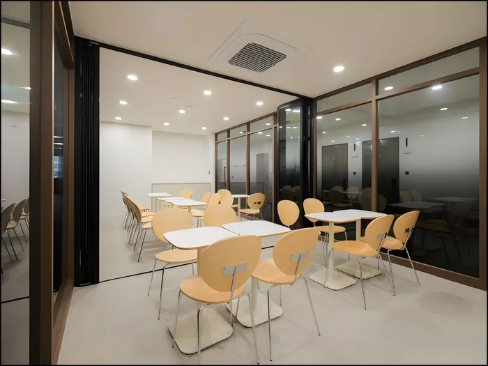 세종시 숙소 아늑호텔 세종 (Anook Hotel Sejong)