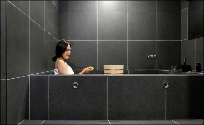 전주 숙소 아늑 료칸호텔 전주 (Anook Ryokan Hotel Jeonju)