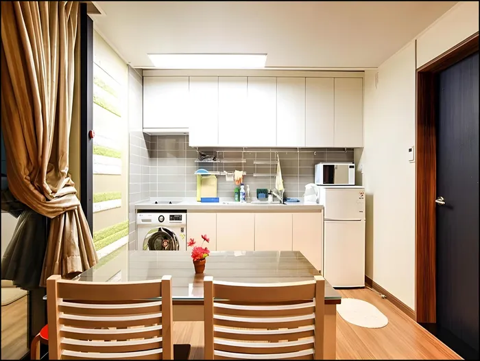 부산 숙소 아라하우스 펜션 (Arahouse Pension)