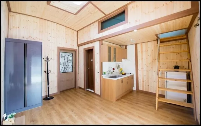 천안 숙소 아산 산아름펜션 (Asan Sanarem Pension)