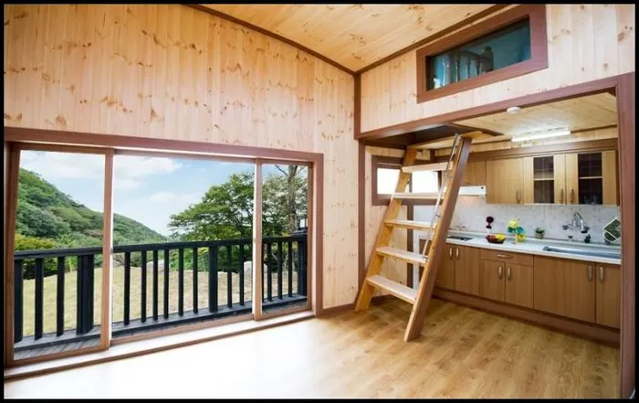 천안 숙소 아산 산아름펜션 (Asan Sanarem Pension)