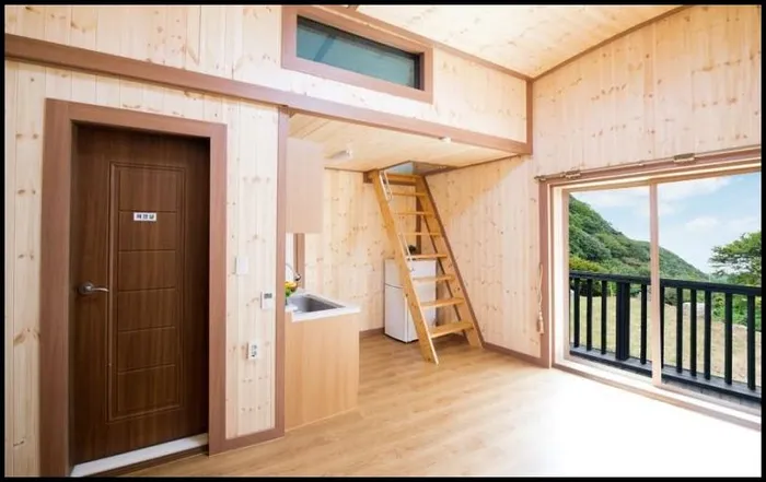 천안 숙소 아산 산아름펜션 (Asan Sanarem Pension)