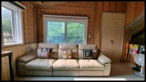 원주 숙소 바우하우스 인 원주 (Bauhaus In Wonju)