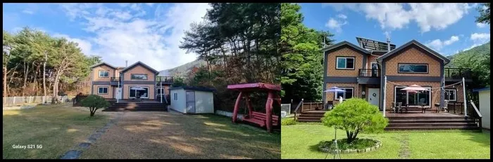 원주 숙소 바우하우스 인 원주 (Bauhaus In Wonju)