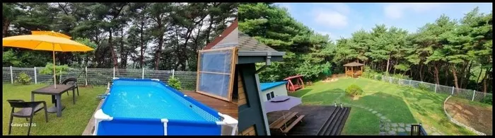 원주 숙소 바우하우스 인 원주 (Bauhaus In Wonju)