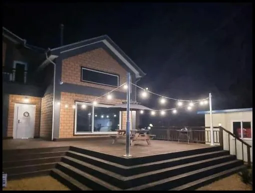 원주 숙소 바우하우스 인 원주 (Bauhaus In Wonju)