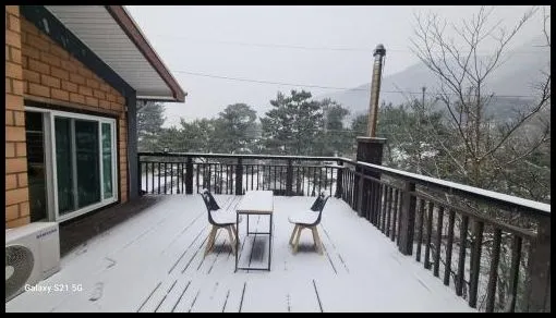 원주 숙소 바우하우스 인 원주 (Bauhaus In Wonju)