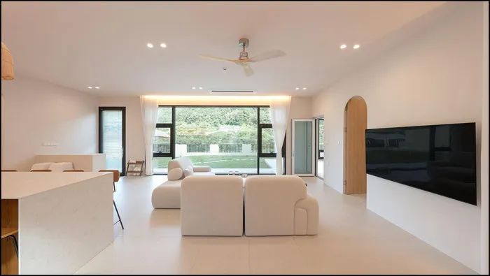 경산 숙소 보네몽 (Beaunemont)