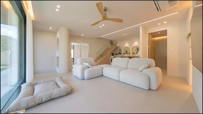 경산 숙소 보네몽 (Beaunemont)