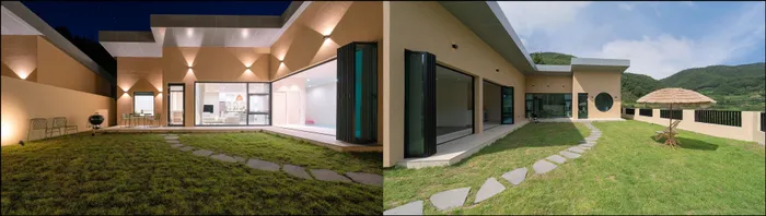 경산 숙소 보네몽 (Beaunemont)