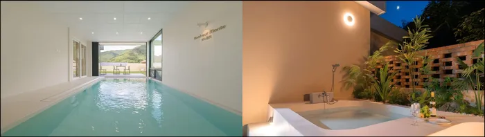 경산 숙소 보네몽 (Beaunemont)