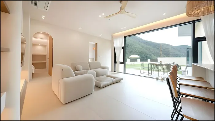 경산 숙소 보네몽 (Beaunemont)