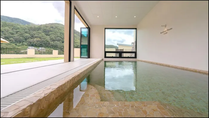 경산 숙소 보네몽 (Beaunemont)