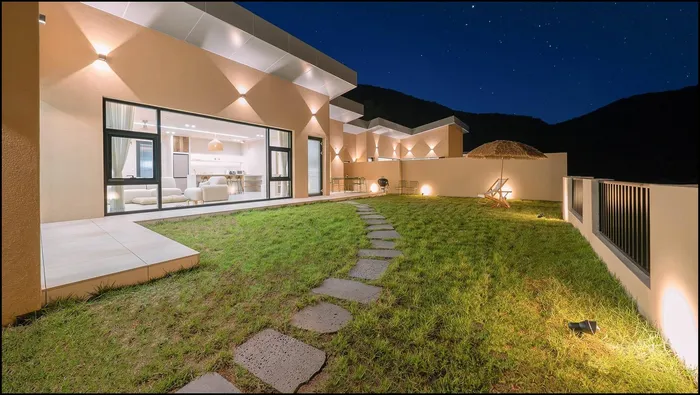 경산 숙소 보네몽 (Beaunemont)