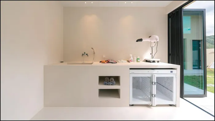 경산 숙소 보네몽 (Beaunemont)