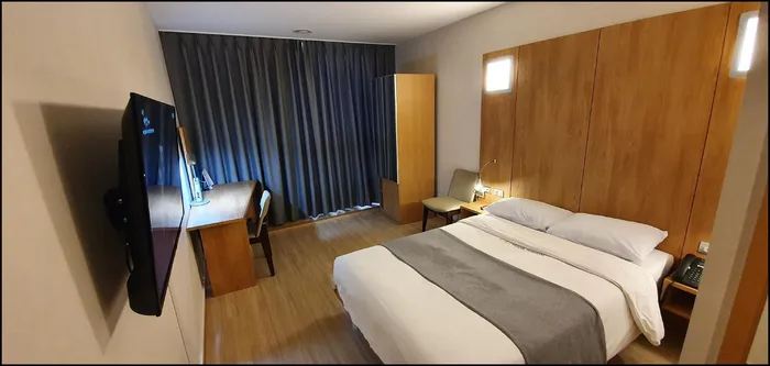 포항 숙소 베니키아 호텔 포항 (Benikea Hotel Pohang)