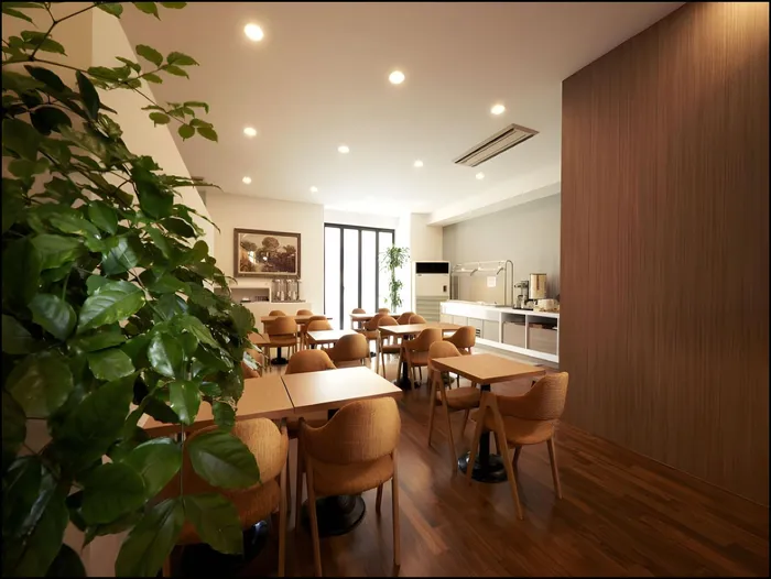 포항 숙소 베니키아 호텔 포항 (Benikea Hotel Pohang)