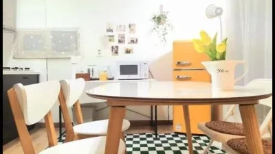 서울 숙소 블리스 주주 (Bliss Juju)