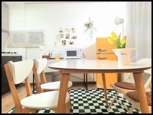 서울 숙소 블리스 주주 (Bliss Juju)