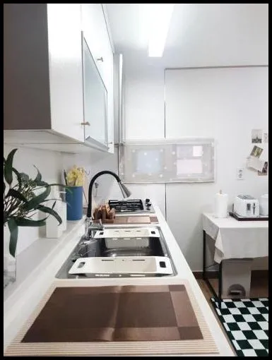 서울 숙소 블리스 주주 (Bliss Juju)