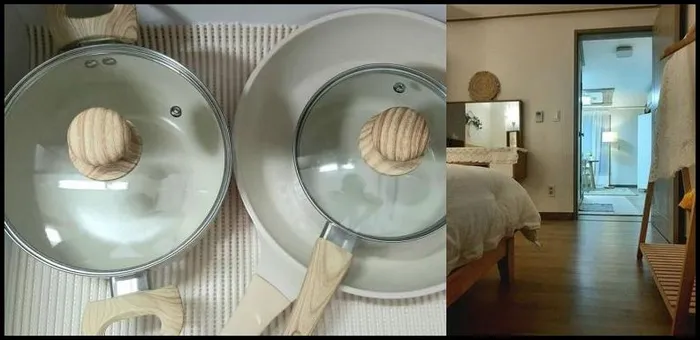 서울 숙소 블리스 주주 (Bliss Juju)