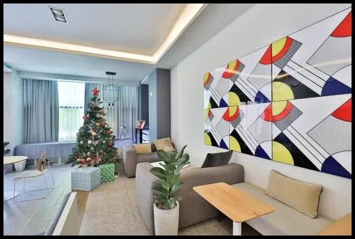 울산 숙소 브라운도트 삼산 (Browndot Samsan )