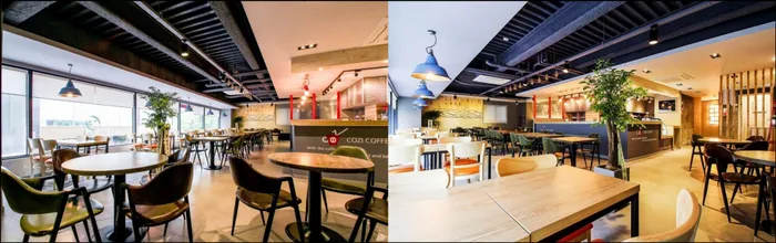 성남 숙소 분당 서현 리젠시 호텔 (Bundang Seohyeon Regency Hotel)