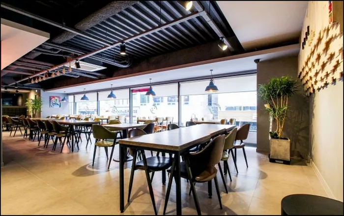 성남 숙소 분당 서현 리젠시 호텔 (Bundang Seohyeon Regency Hotel)