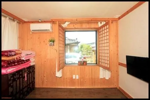 전주 숙소 별하게스트하우스 (Byeolha Guesthouse)