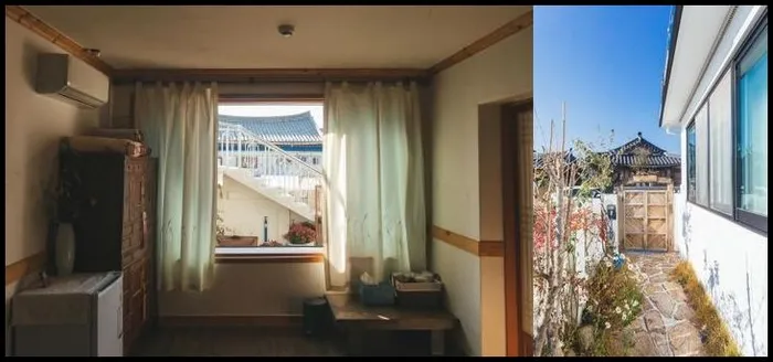 전주 숙소 별하게스트하우스 (Byeolha Guesthouse)