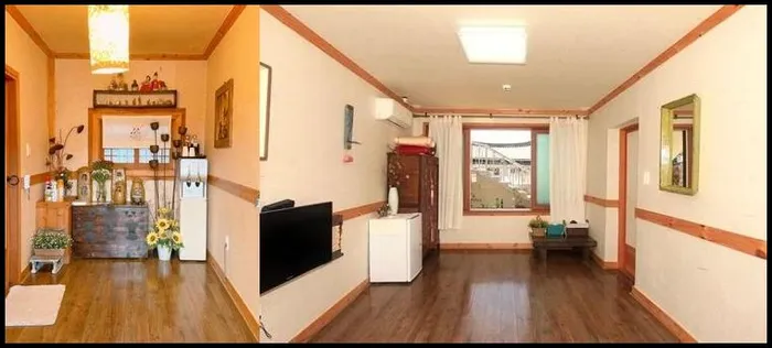 전주 숙소 별하게스트하우스 (Byeolha Guesthouse)