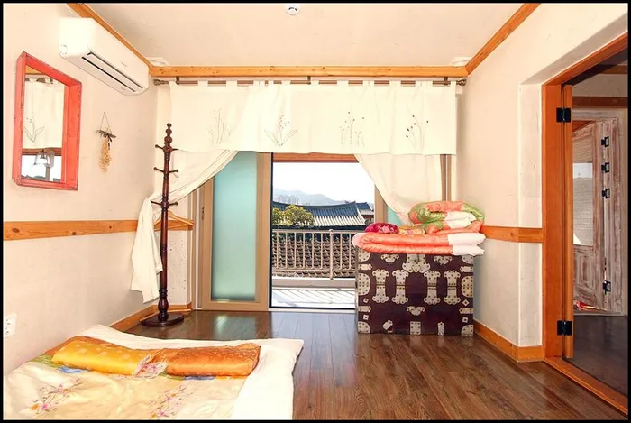 전주 숙소 별하게스트하우스 (Byeolha Guesthouse)